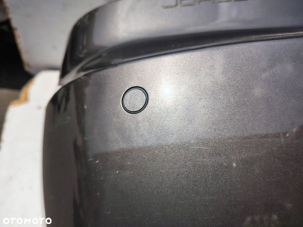 ZDERZAK TYŁ PDC BMW 3 E93 A17/8 HAVANNA METALIC - 6