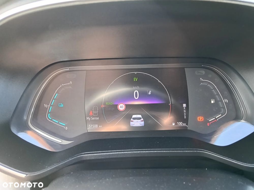Renault Clio E-TECH 140 EXPERIENCE - 13