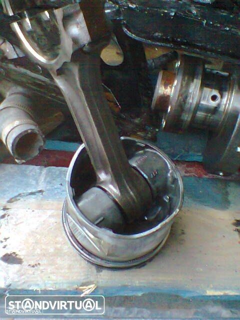 pistons toyota dyna 280 4.1 15b - 1