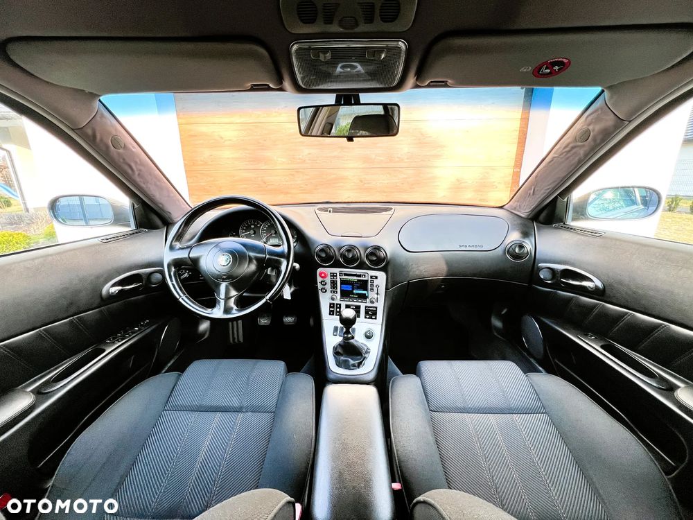 Alfa Romeo 166 - 5