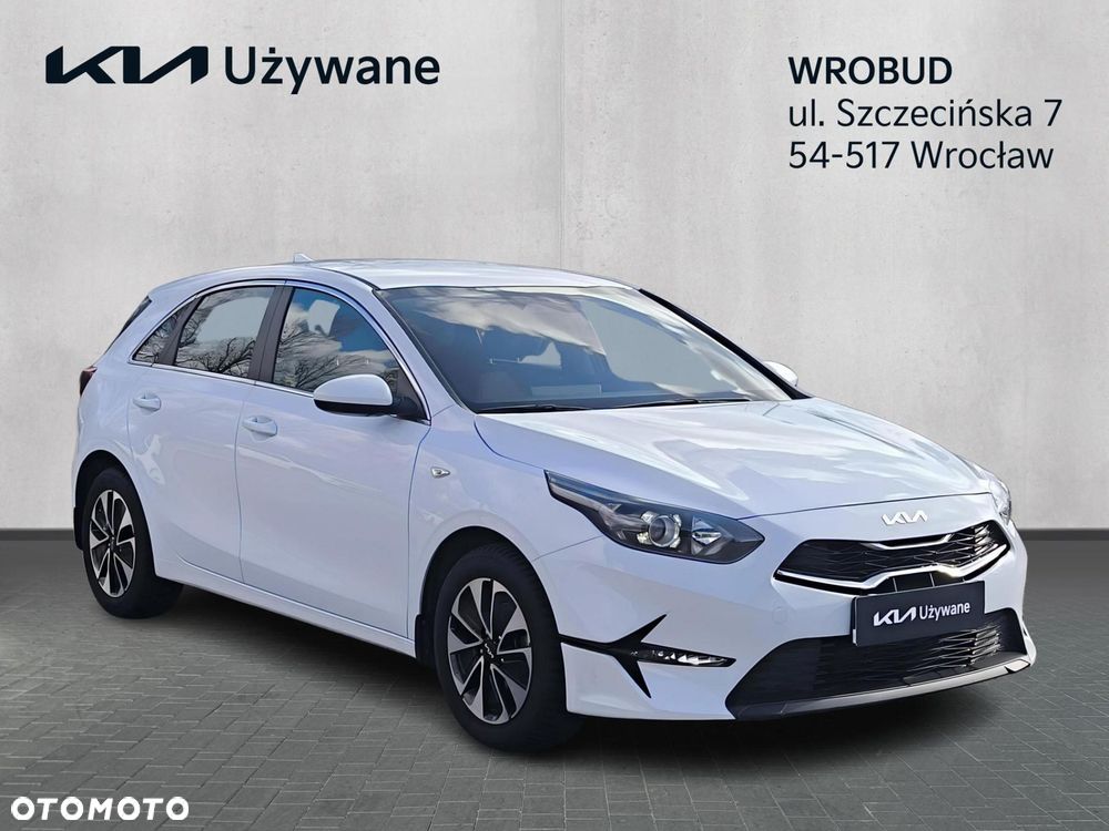 Kia Ceed 1.5 T-GDI M DCT - 7
