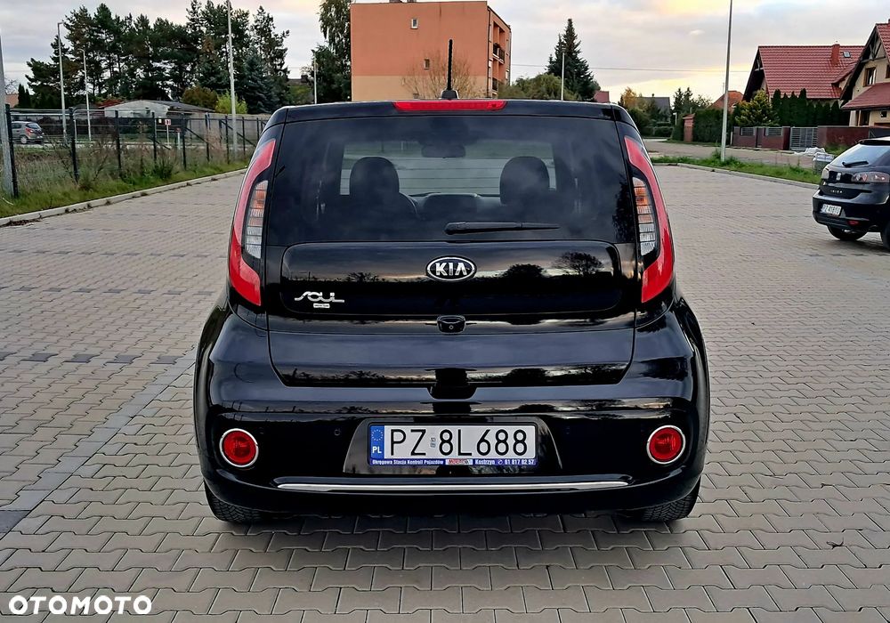 Kia Soul - 4