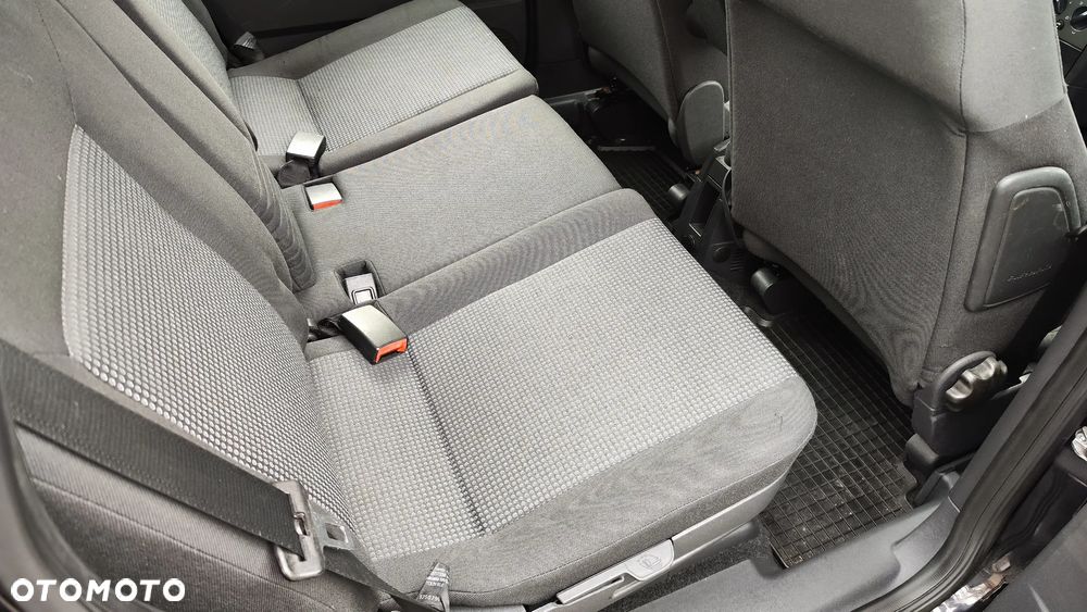 Opel Meriva 1.6 16V Edition - 22