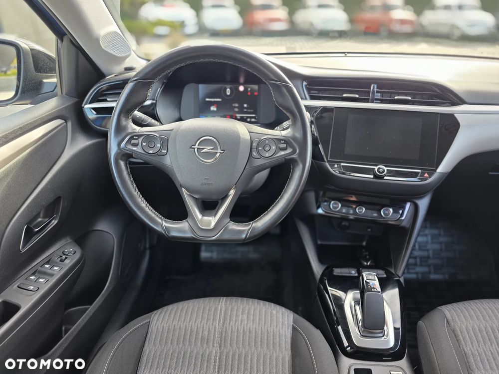 Opel Corsa Corsa-e Edition Business Pack - 16