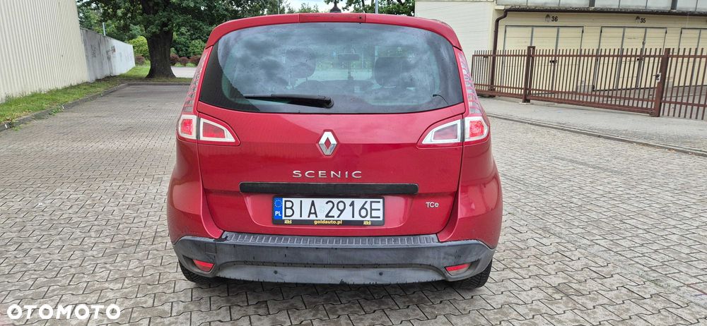 Renault Scenic - 4