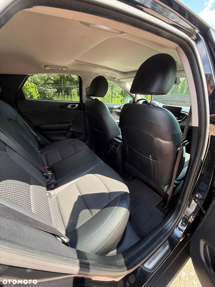 Kia XCeed - 6