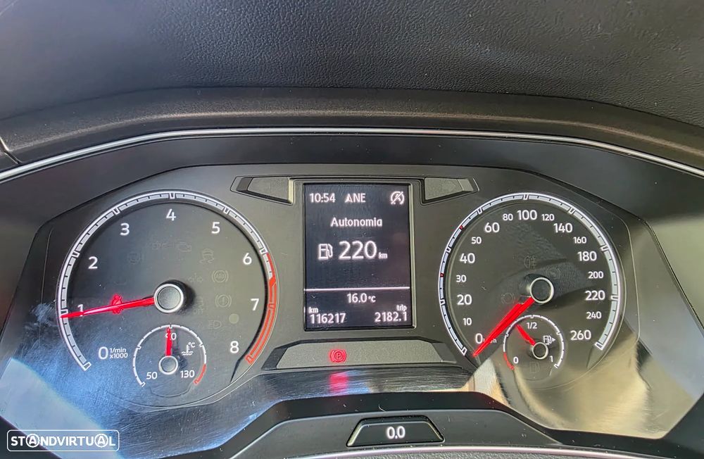 VW T-Roc 1.0 TSI Style - 27