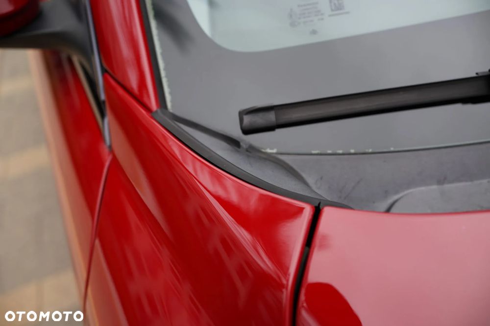 Alfa Romeo Giulia 2.0 Turbo 16V AT8-Q4 Ti - 34