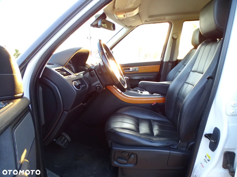 Land Rover Range Rover Sport S 3.0TD V6 HSE - 7