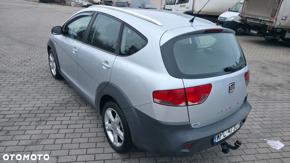 Seat Altea XL - 13