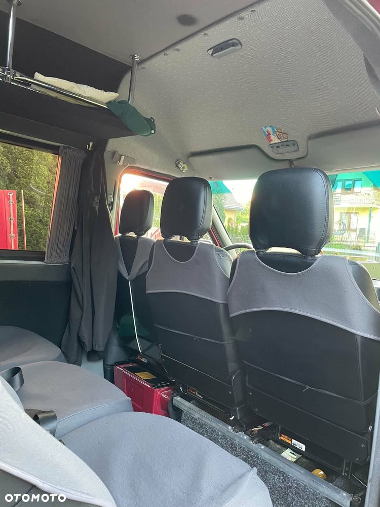 Mercedes-Benz Sprinter - 9