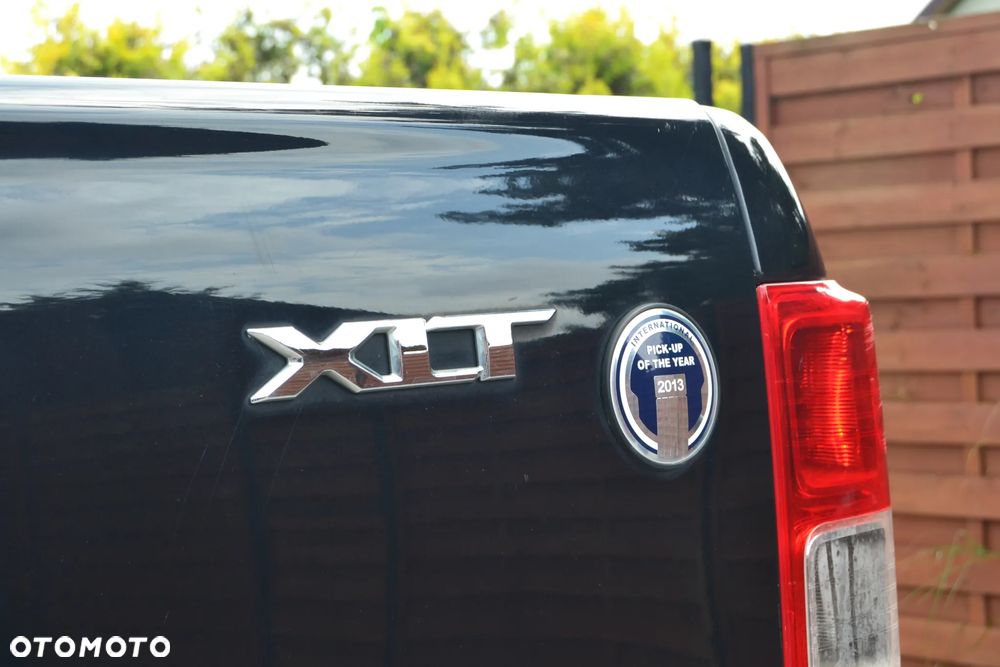 Ford Ranger 2.2 TDCi 4x4 DC XLT - 20