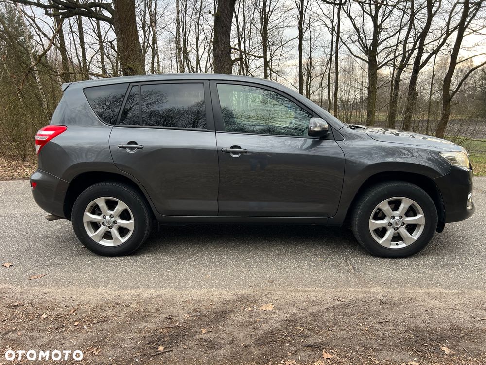 Toyota RAV4 2.0 VVT-i Sol - 14