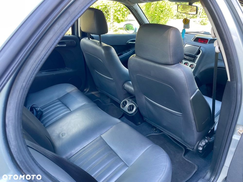 Alfa Romeo 156 2.0 16V JTS Impression - 10