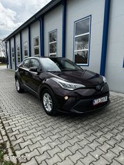 Toyota C-HR 1.8 Hybrid Executive