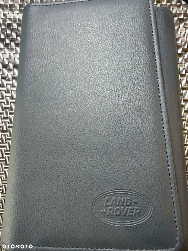 Land Rover Discovery Sport - 33