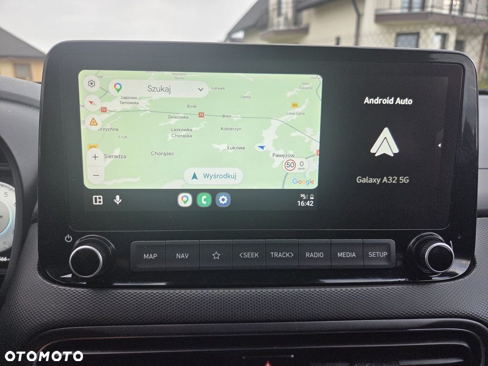 Hyundai Kona 1.6 T-GDI DCT N Line - 32