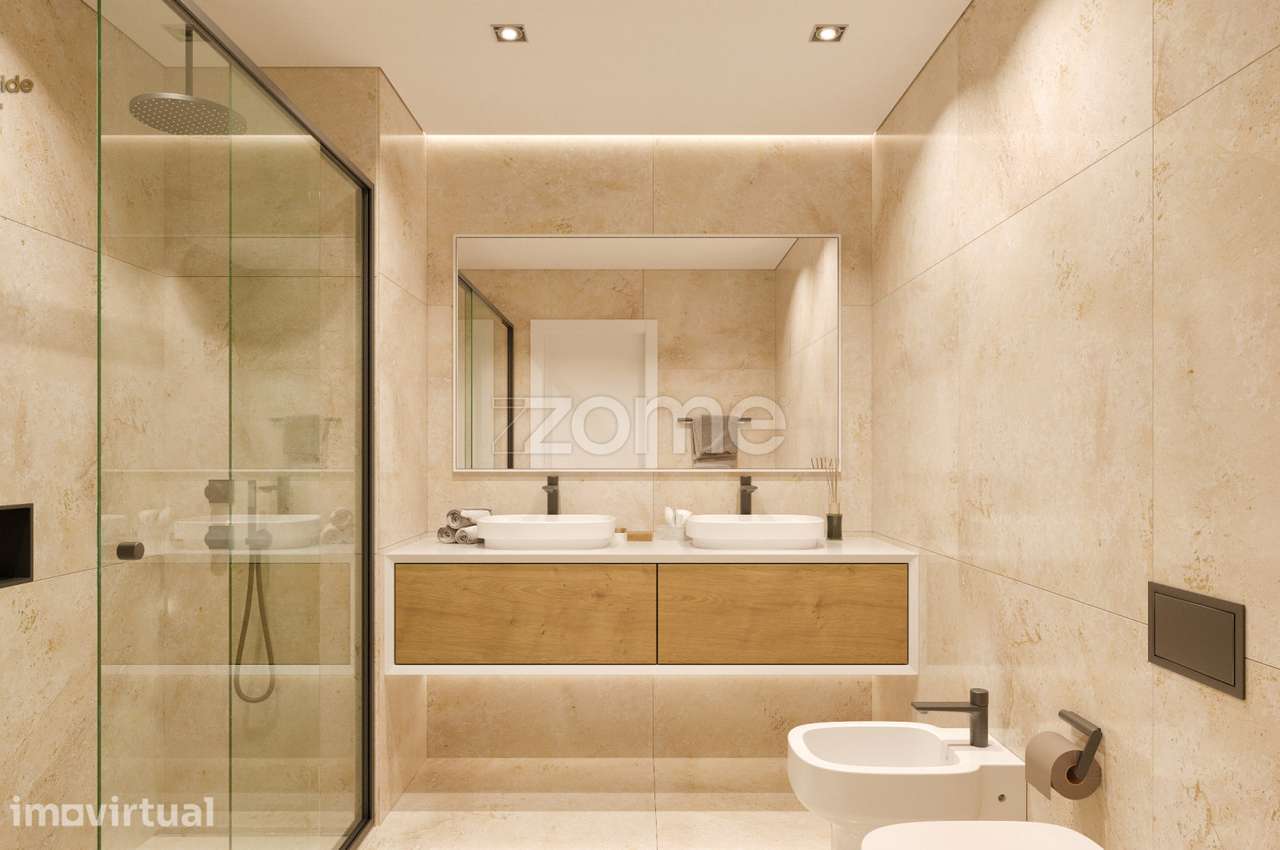 Campolide Residences - T1 - Grande imagem: 5/14