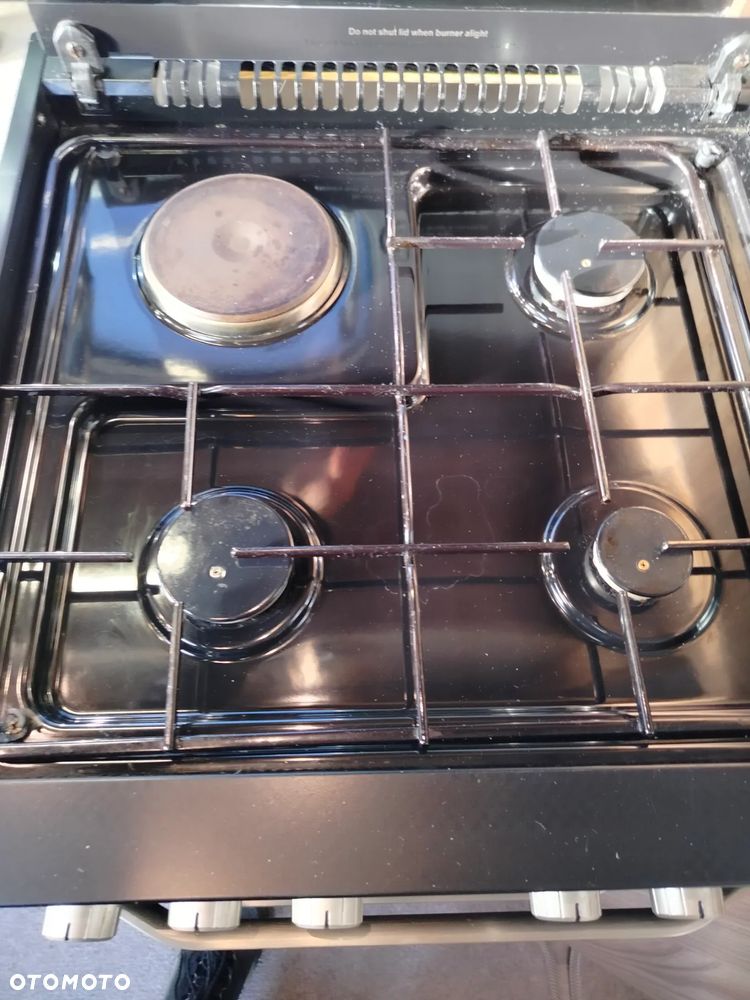 SWIFT Challenger Evolution 565 - 23