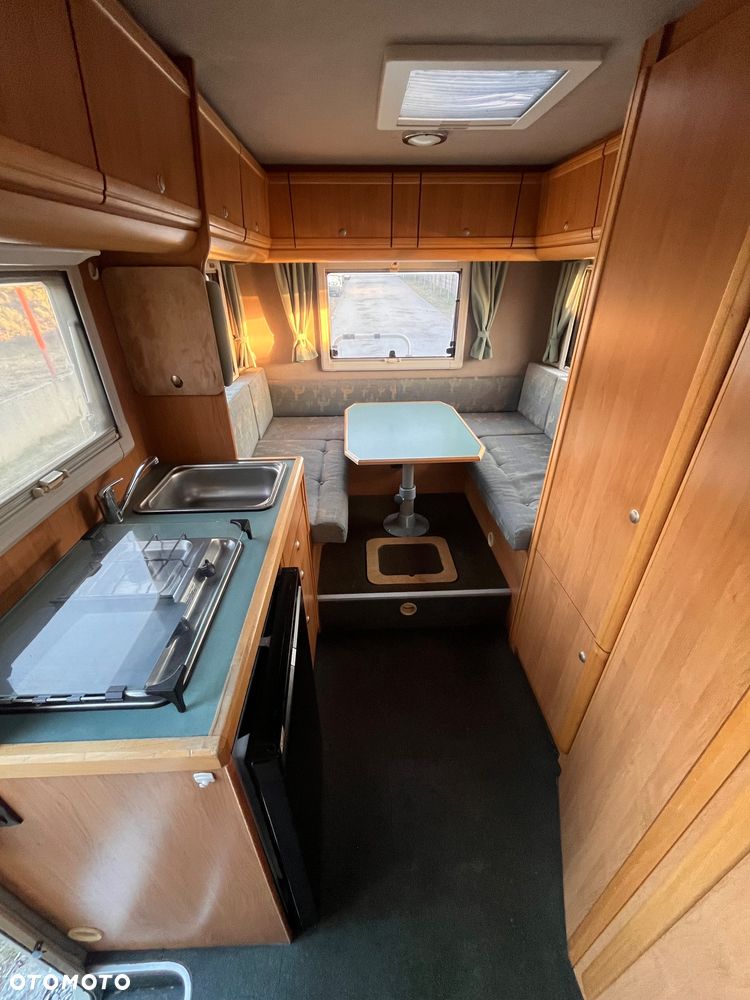 Volkswagen T4 Karmann Colorado - 8