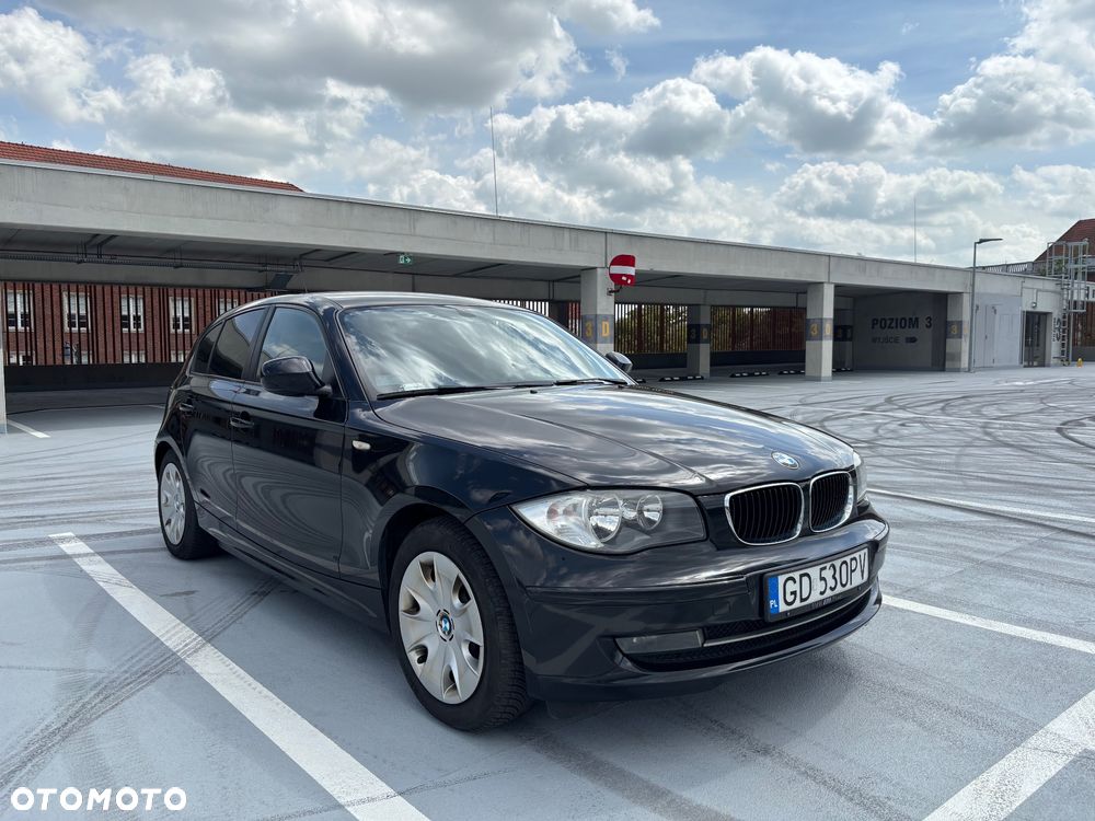 BMW Seria 1 118i Edition Lifestyle - 1