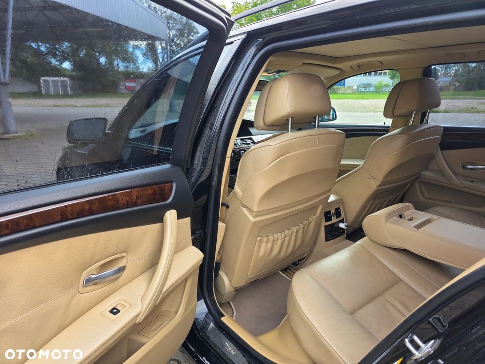 BMW Seria 5 - 17