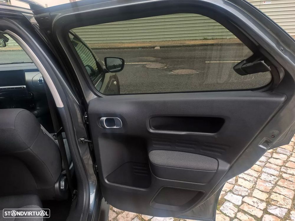 Citroën C4 Cactus 1.2 PureTech Feel - 25