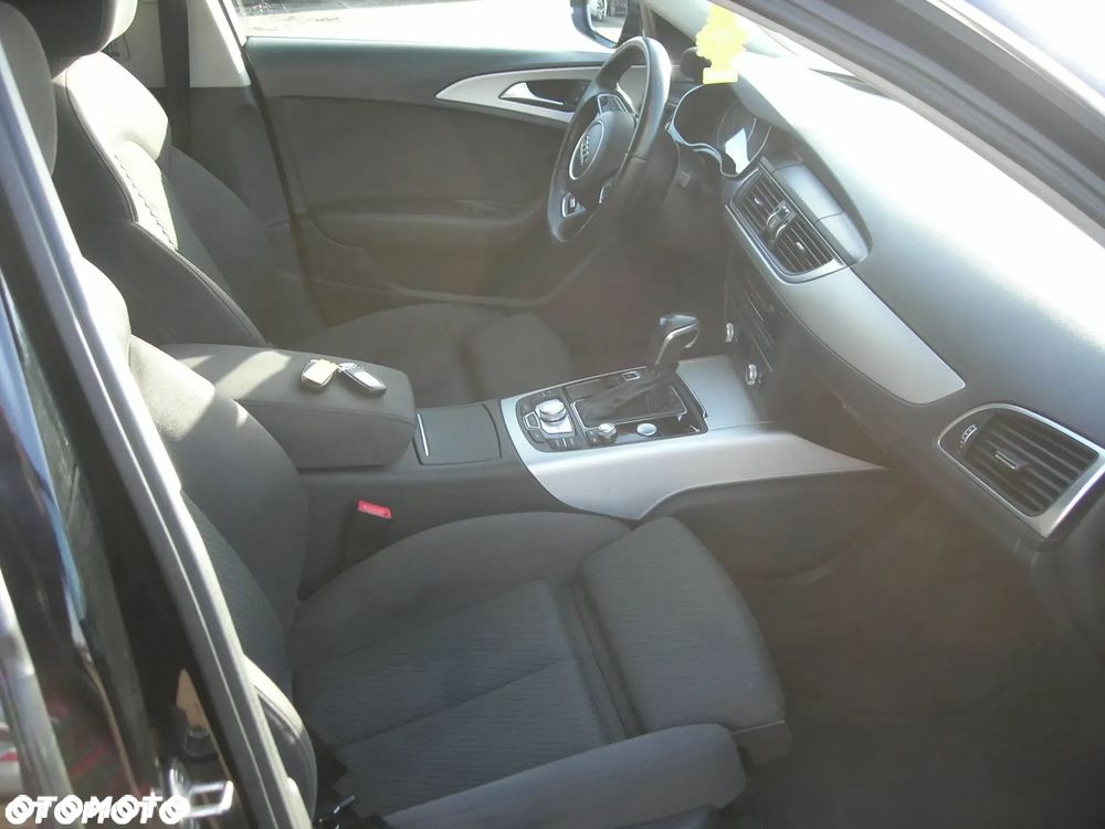 Audi A6 Avant - 22