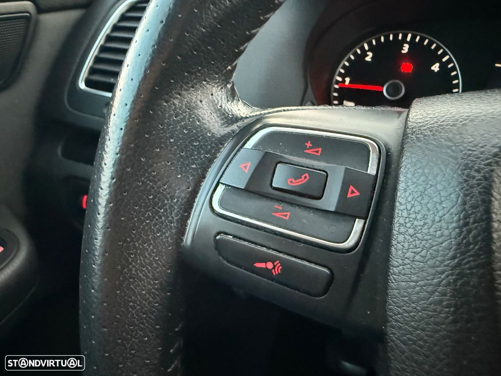 SEAT Alhambra 2.0 TDI Style - 32