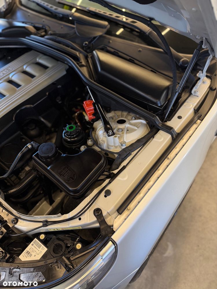 BMW Seria 5 530d - 21