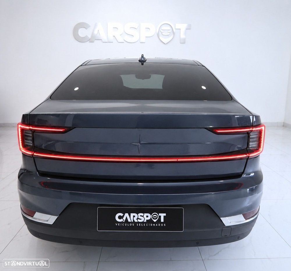 Polestar 2 Standard Range 69 kWh - 4
