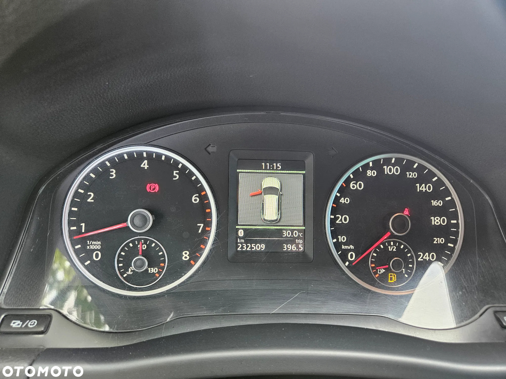 Volkswagen Tiguan 1.4 TSI 4Mot Perfectline R-Style - 19