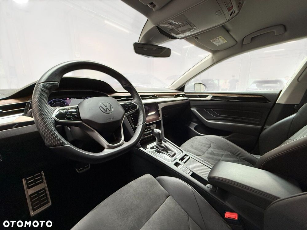 Volkswagen Arteon 2.0 TSI Elegance DSG - 16