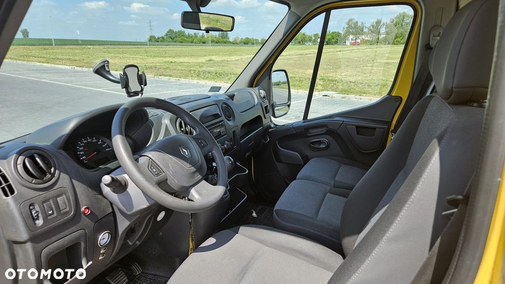 Renault MASTER III - 9