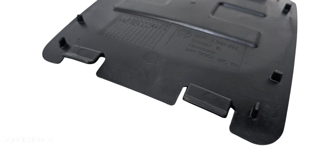 Bmw F20 F22 F30 F36 Pokrywka Do Wymiany Żarówki Zaślepka Nadkola 7260397 - 6