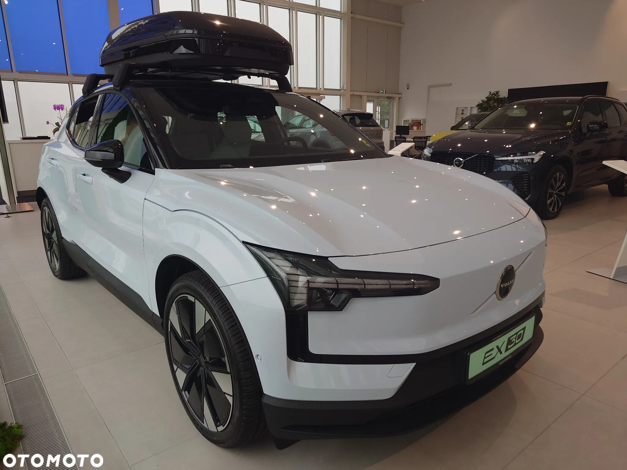 Volvo EX30 69kWh Twin Motor Ultra - 2
