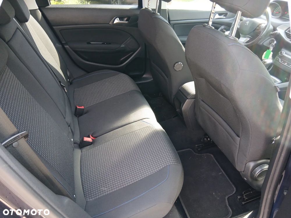 Peugeot 308 - 11