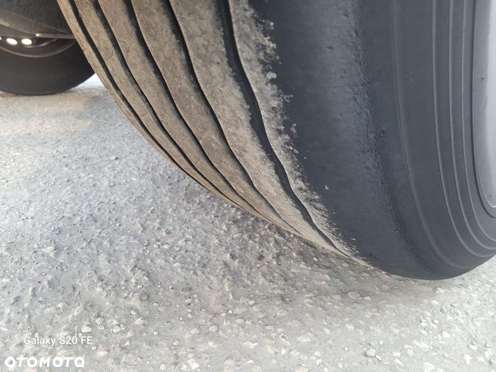 Krone ELTU5 PLUS - 13