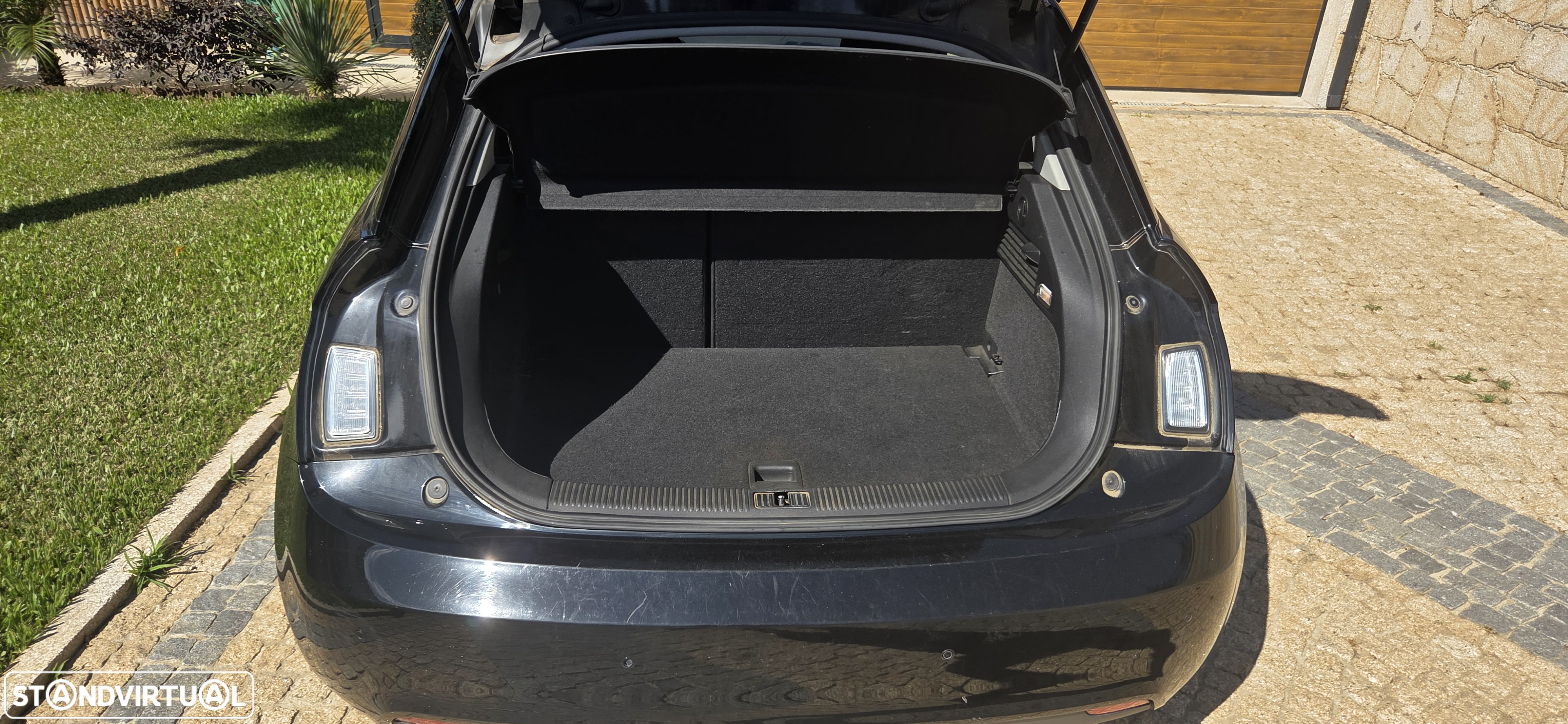 Audi A1 Sportback - 5