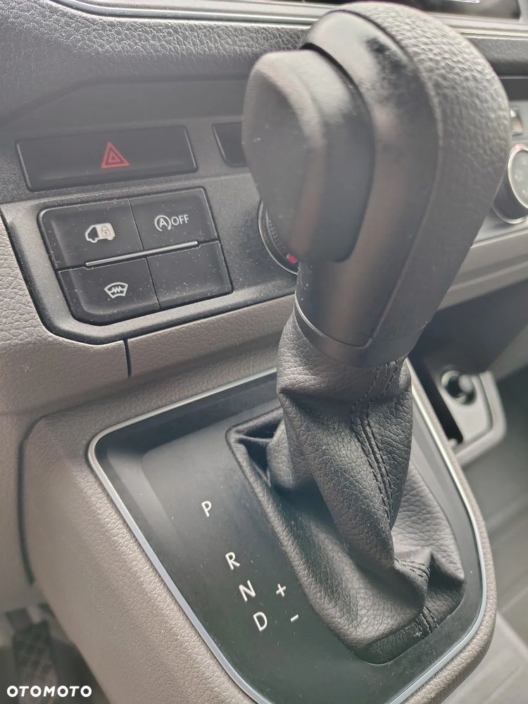 Volkswagen CRAFTER - 14