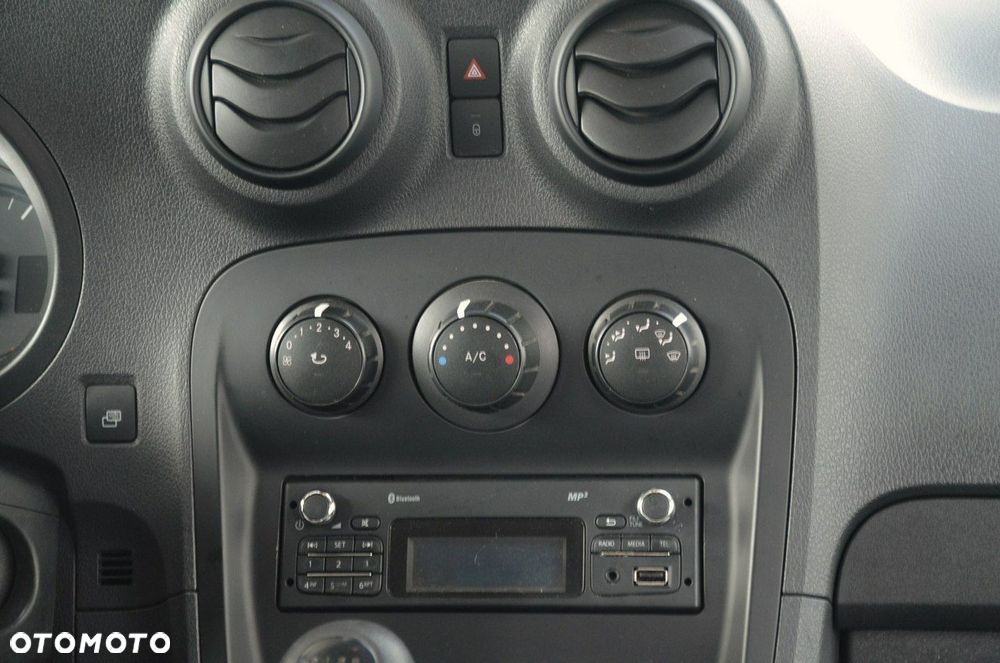 Mercedes-Benz Citan - 15