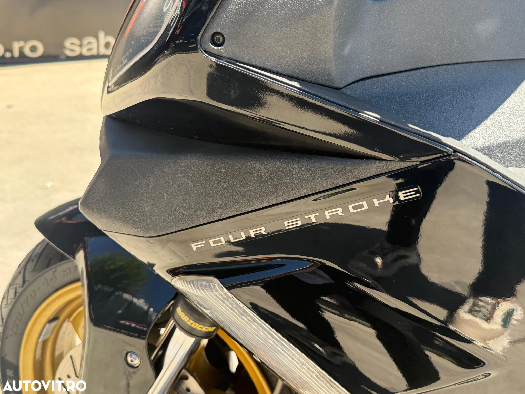 Derbi GP1 - 10