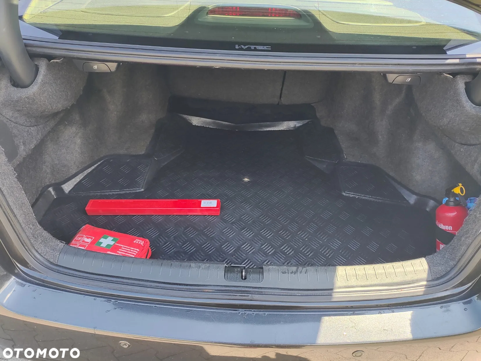 Honda Accord 2.4 Executive - 13