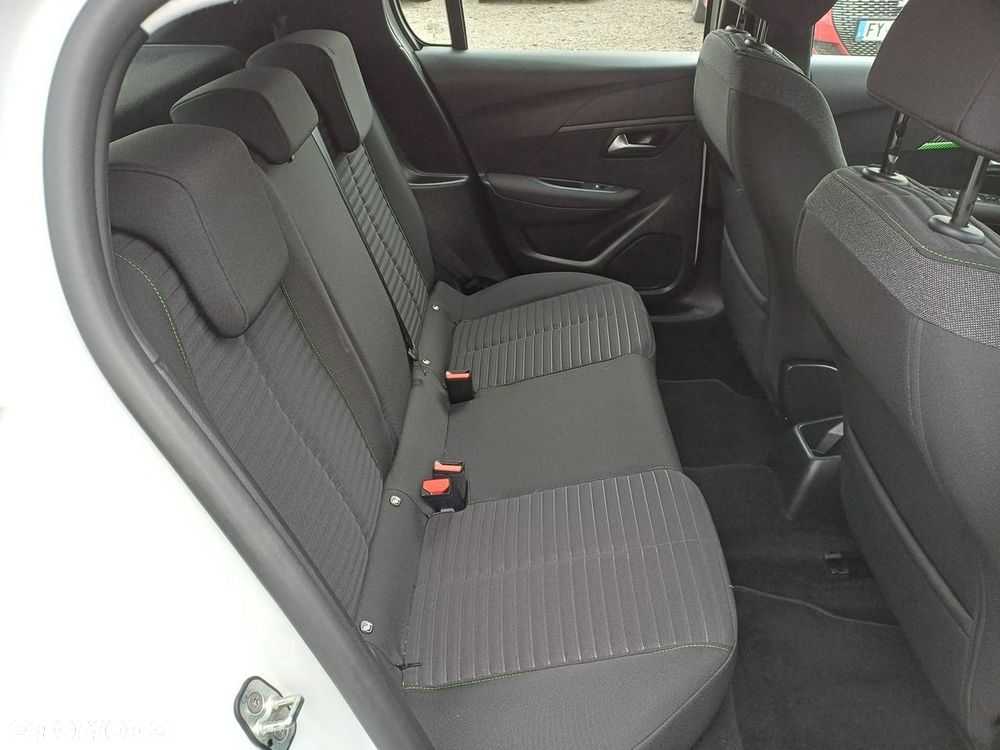 Peugeot 208 PureTech 82 Start & Stop Style - 13