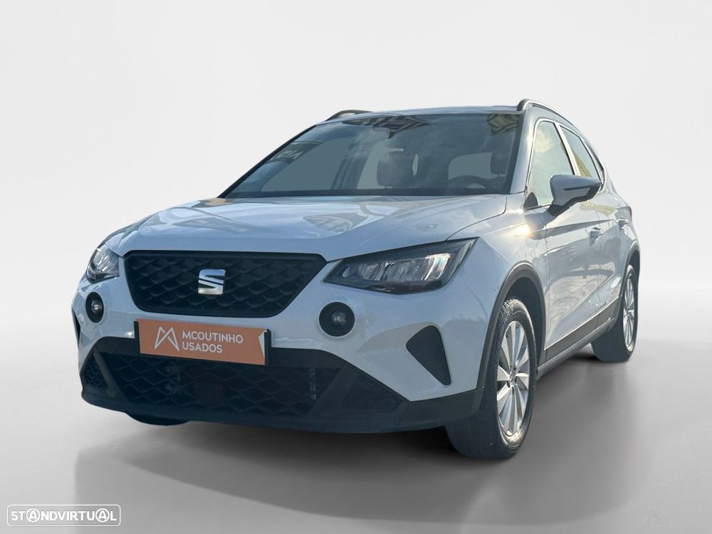 SEAT Arona 1.0 TSI Style - 1