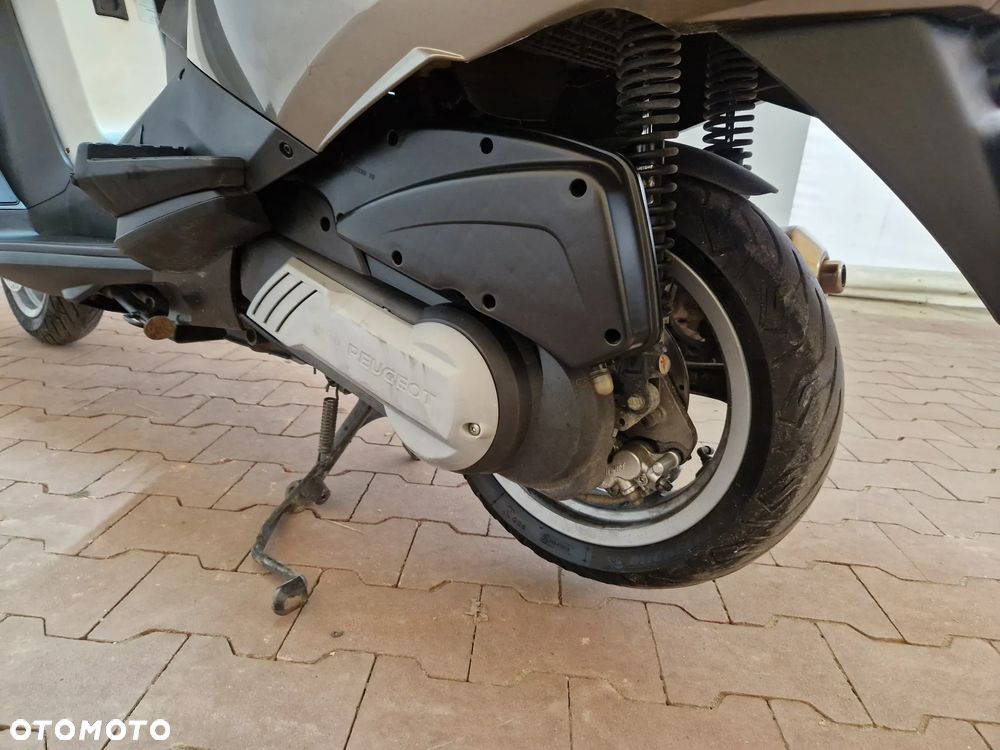 Peugeot Satelis - 22