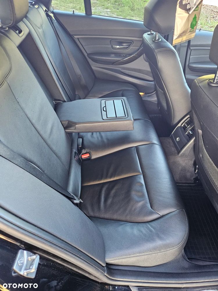 BMW Seria 3 - 20