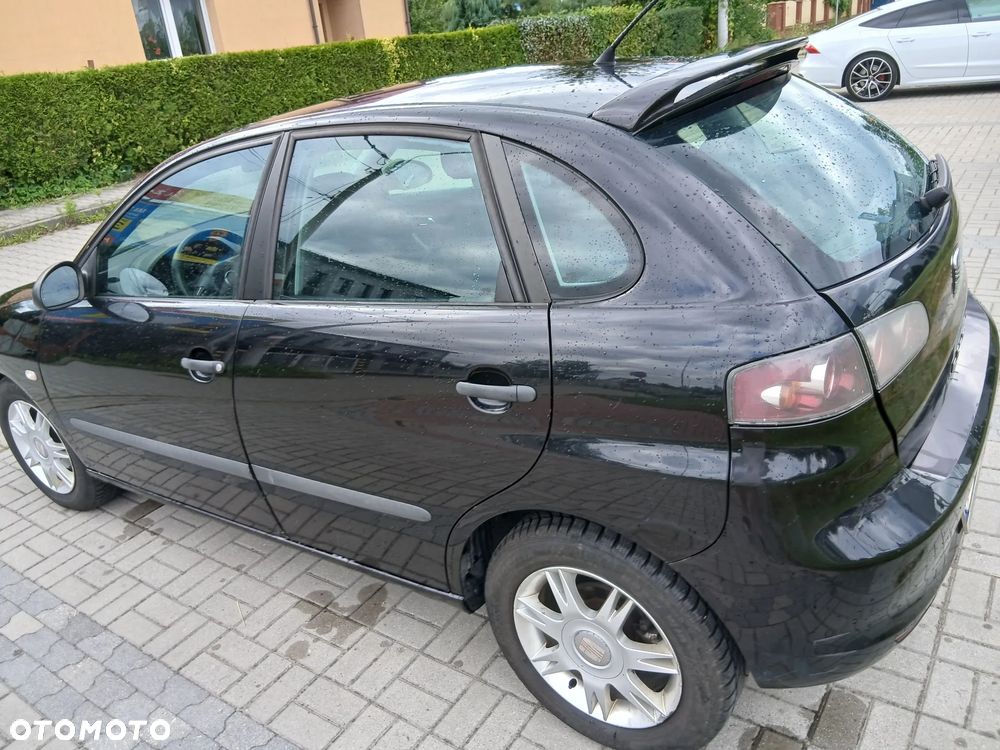 Seat Ibiza 1.9 TDI Fresh - 13