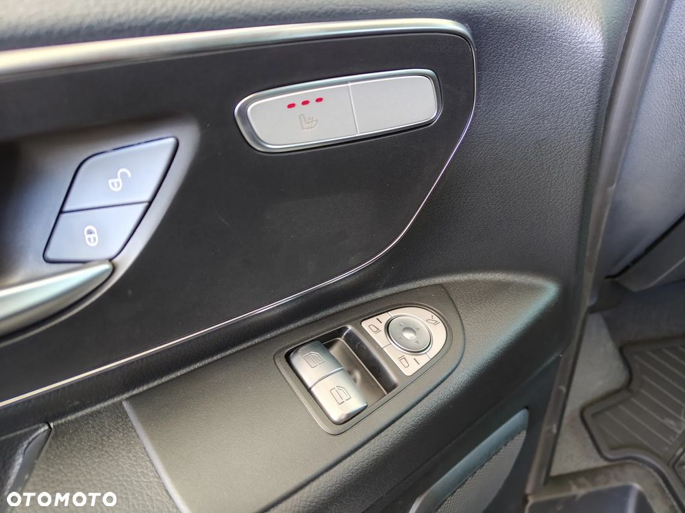 Mercedes-Benz Vito - 19