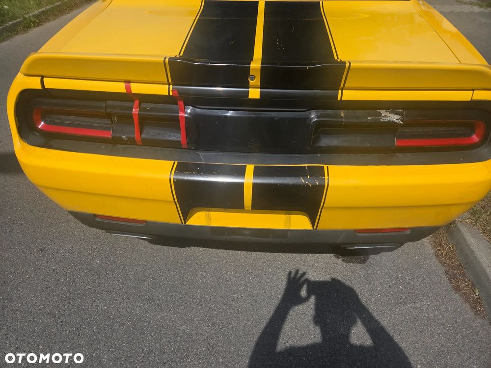 Dodge Challenger 3.6 SXT - 19